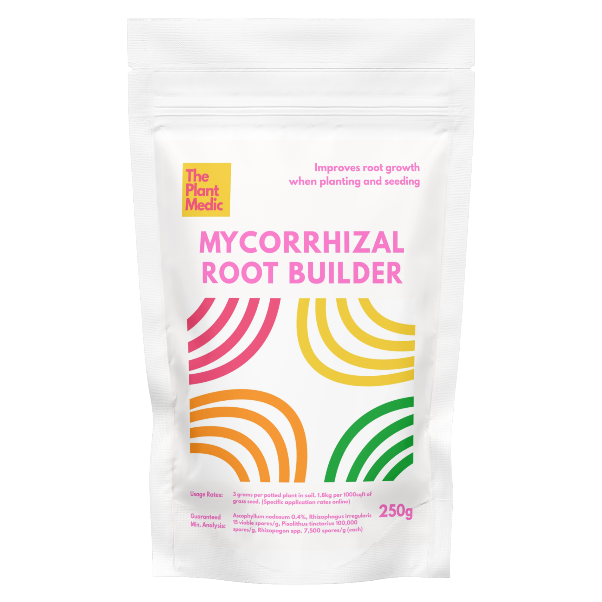 Mycorrhizal Root Builder | Stronger Roots, Better Uptake
